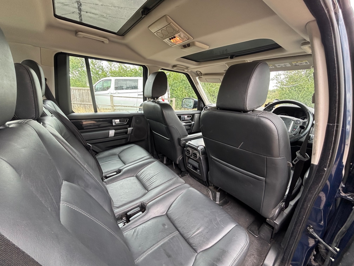 Used Land Rover Discovery 2012 for sale - 75593324: Photo 13