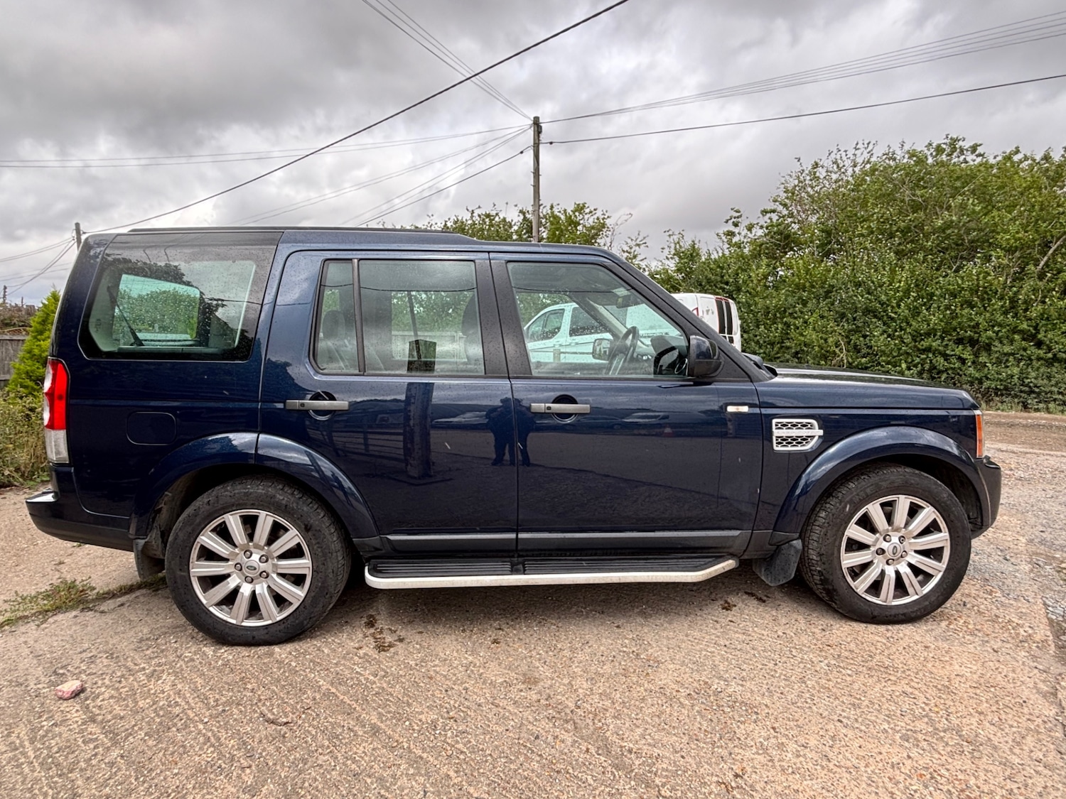 Used Land Rover Discovery 2012 for sale - 75593324: Photo 2
