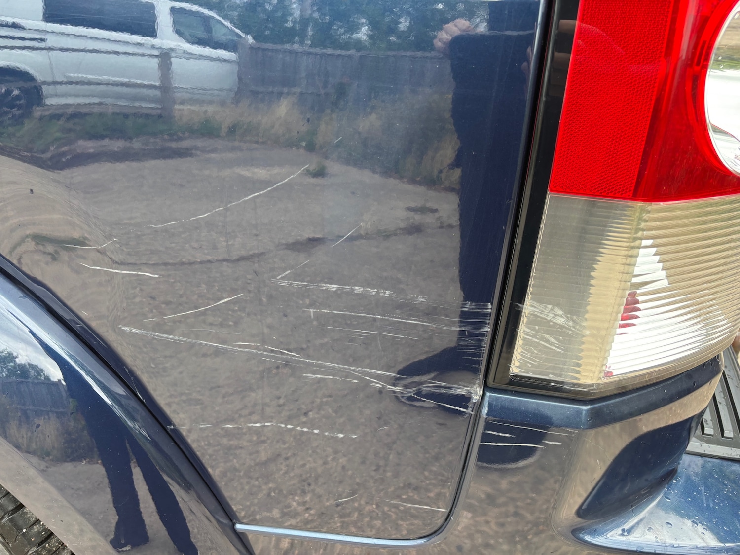 Used Land Rover Discovery 2012 for sale - 75593324: Photo 5