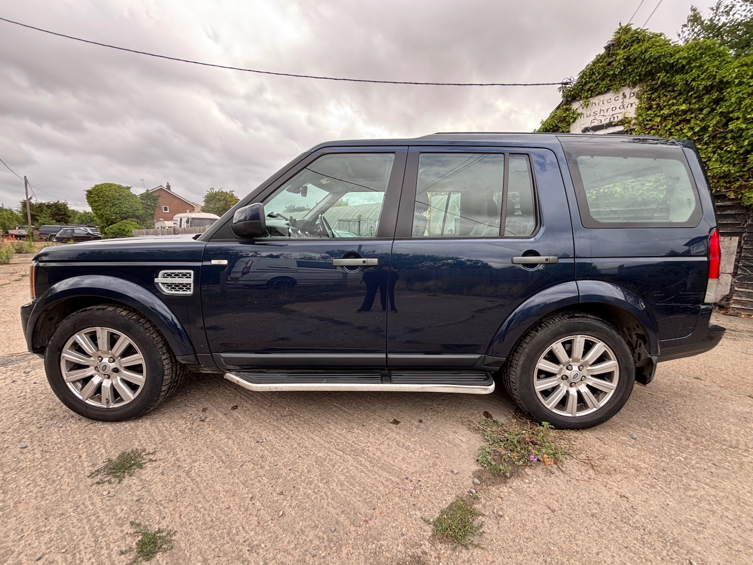 Used Land Rover Discovery 2012 for sale - 75593324: Photo 6