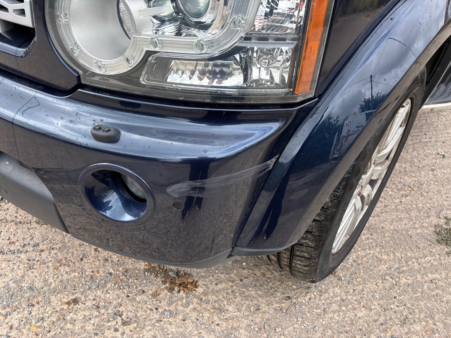 Used Land Rover Discovery 2012 for sale - 75593324: Photo 8