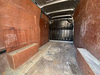 Used Vauxhall Movano 2019 for sale - 71863625: Photo