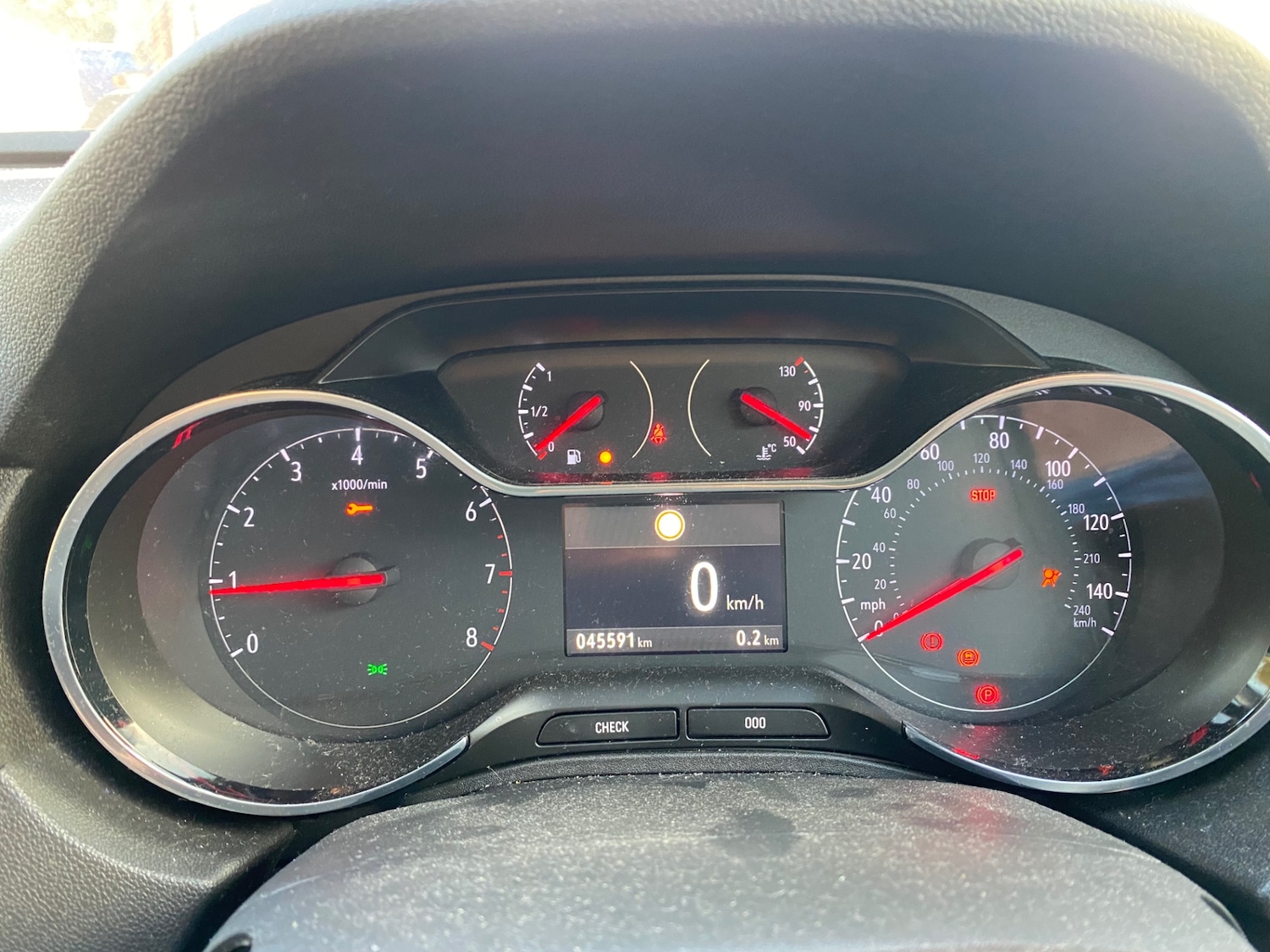 Used Vauxhall Grandland X 2019 for sale - 77793066: Photo 12