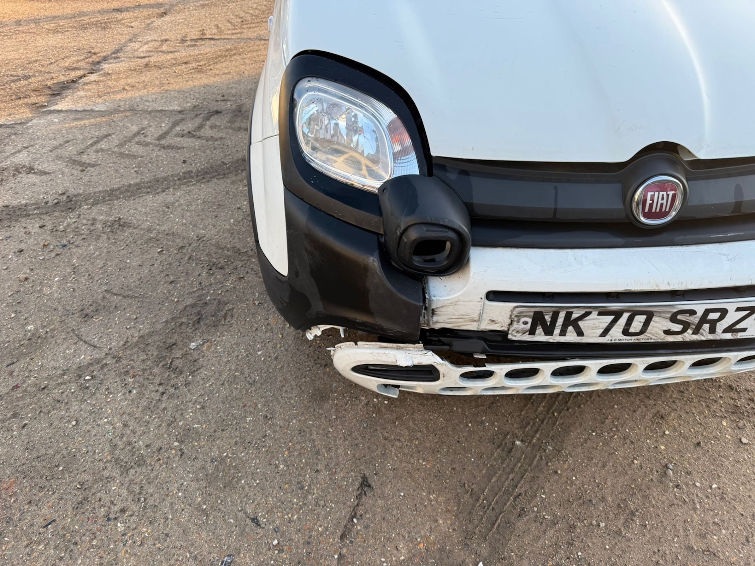 Used Fiat Panda 2020 for sale - 77280658: Photo 10