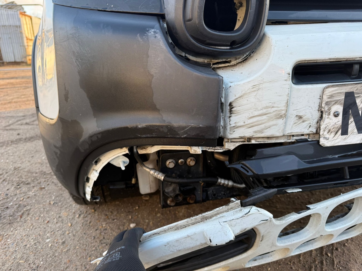 Used Fiat Panda 2020 for sale - 77280658: Photo 11