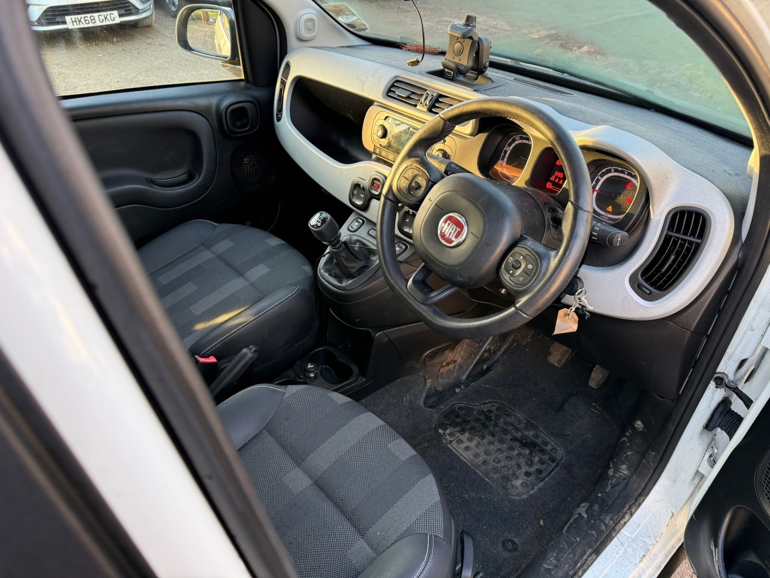 Used Fiat Panda 2020 for sale - 77280658: Photo 14