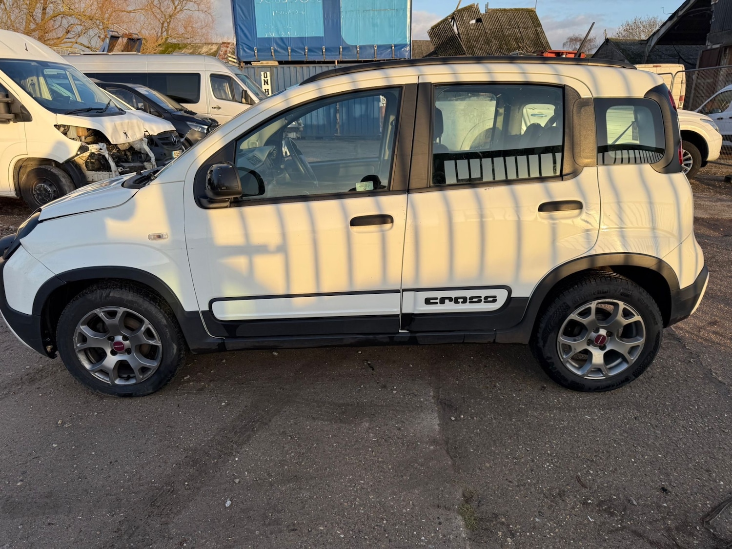 Used Fiat Panda 2020 for sale - 77280658: Photo 6