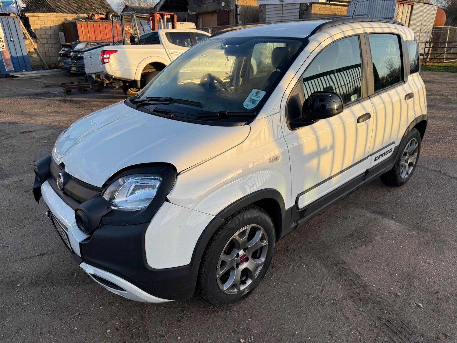 Used Fiat Panda 2020 for sale - 77280658: Photo 7