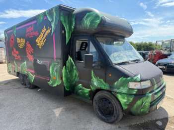 Used Fiat Ducato  for sale - 75065109: Photo