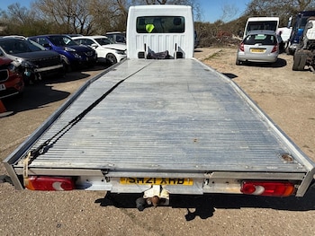 Used Nissan NV400 2021 for sale - 79341130: Photo