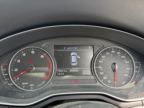 Used Audi A4 2017 for sale - 75572859: Photo 10