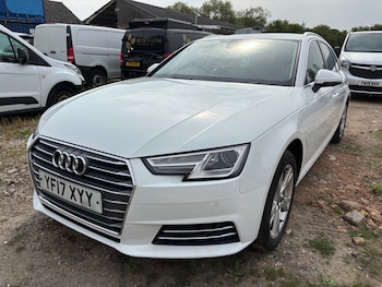 2017 (17) - 1.4T FSI Sport 5dr Accident Damaged Salvage