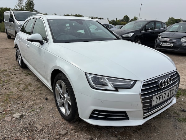 Used Audi A4 2017 for sale - 75572859: Photo 7