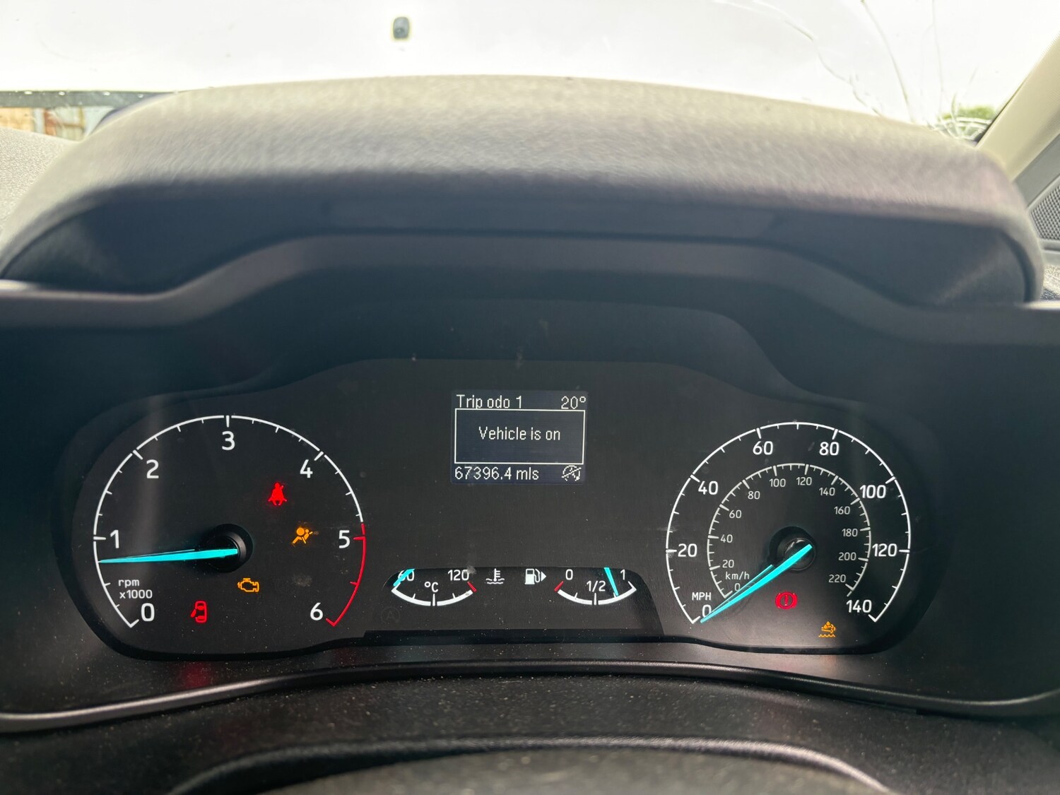 Vehicle 11