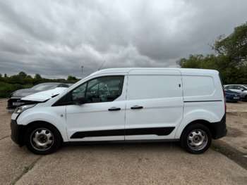 Used Ford Transit Connect 2019 for sale - 71784324: Photo