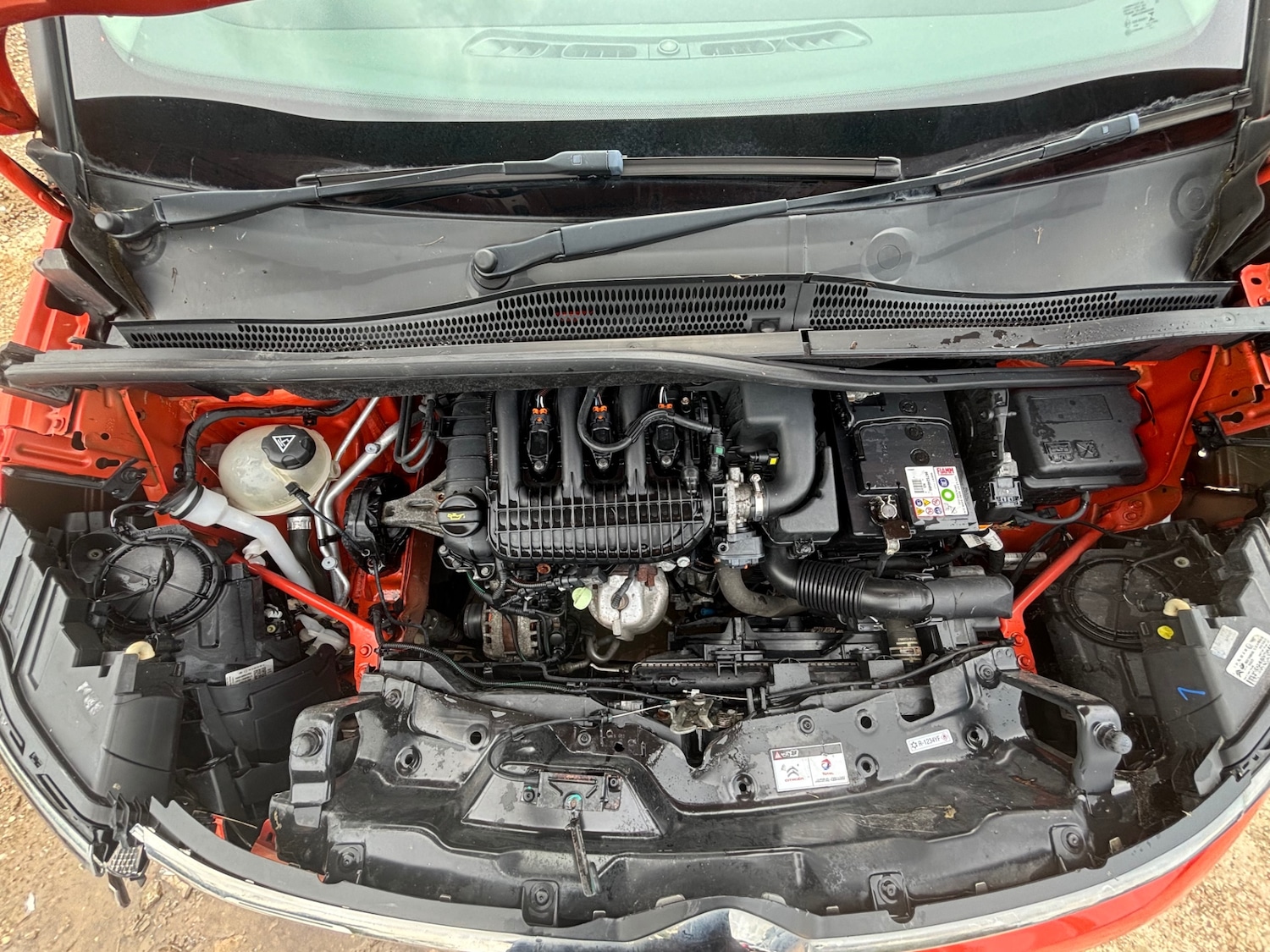 Used Citroen C3 Aircross 2019 for sale - 76627200: Photo 10