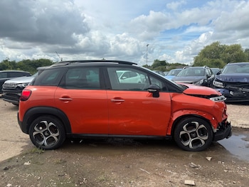 Used Citroen C3 Aircross 2019 for sale - 76627200: Photo
