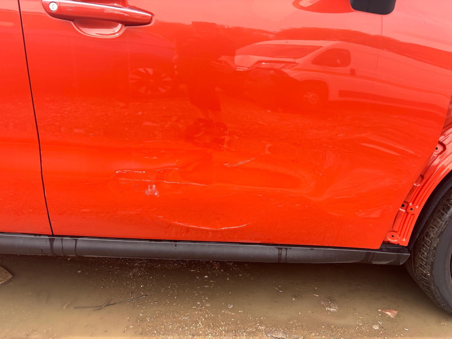 Used Citroen C3 Aircross 2019 for sale - 76627200: Photo 3