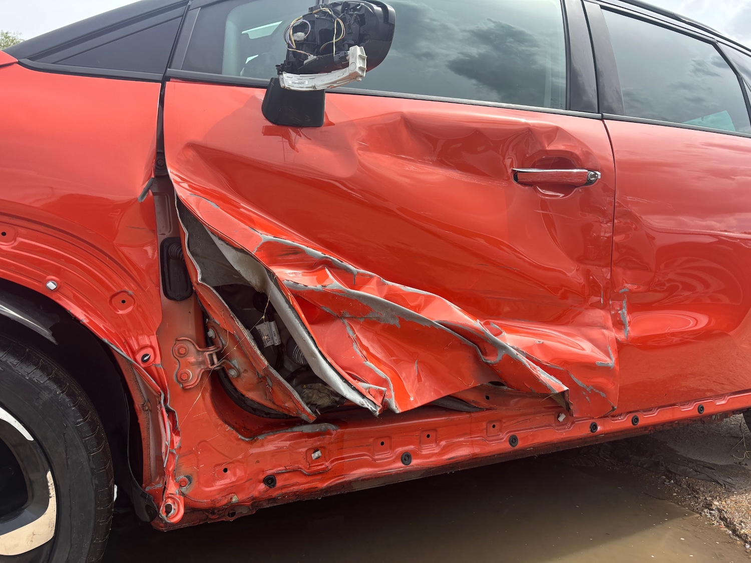 Used Citroen C3 Aircross 2019 for sale - 76627200: Photo 8