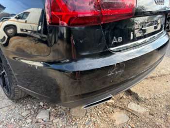 Used Audi A6 Saloon 2016 for sale - 72136584: Photo