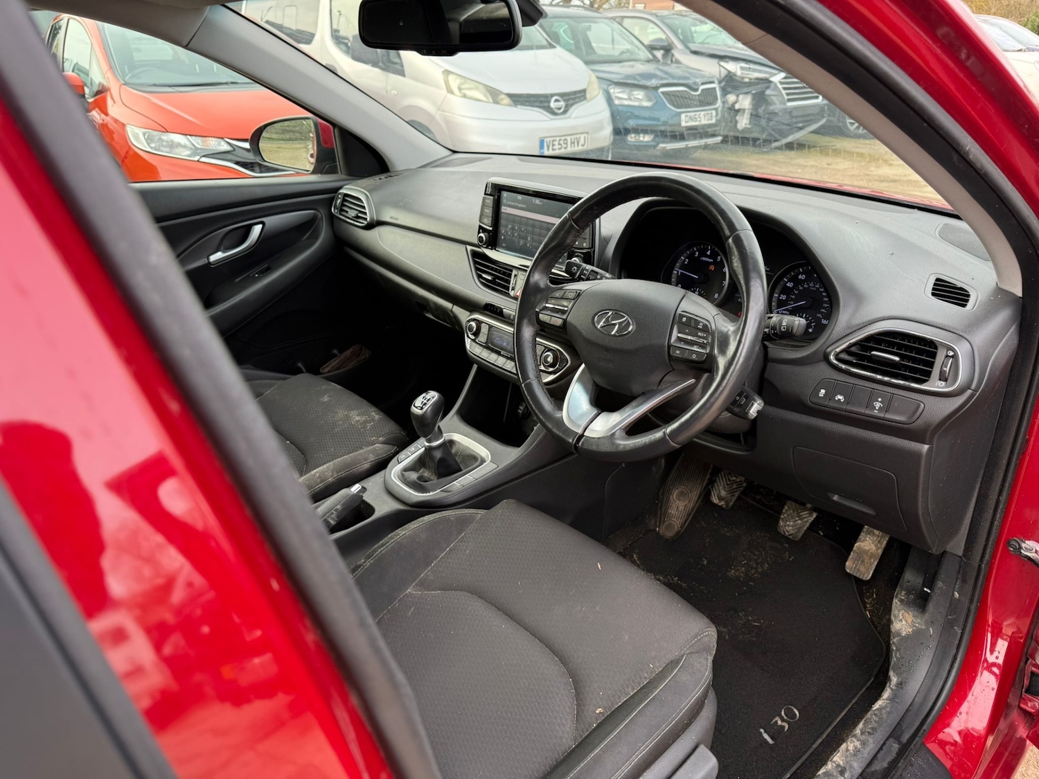 Used Hyundai i30 2017 for sale - 77634381: Photo 10