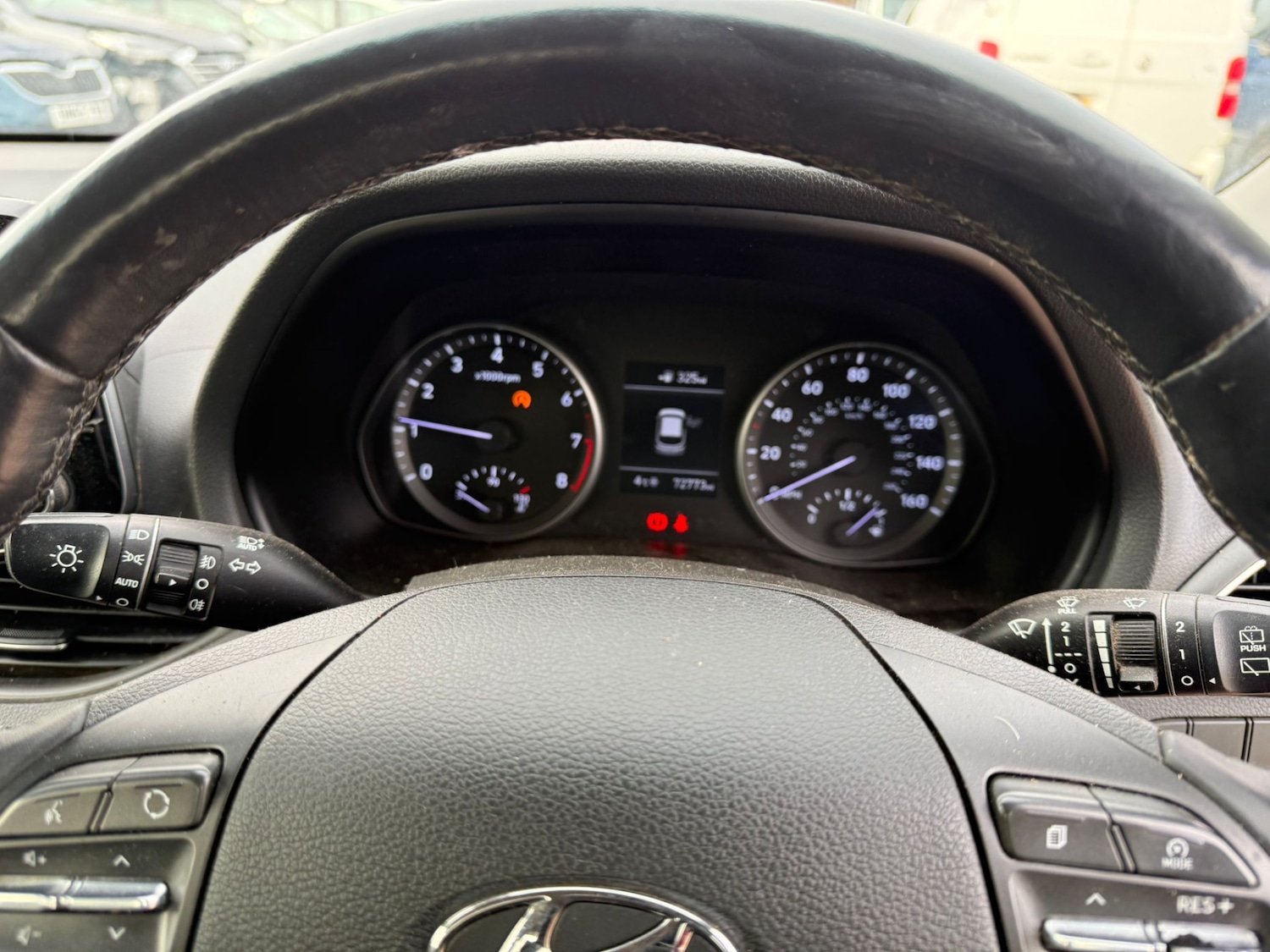 Used Hyundai i30 2017 for sale - 77634381: Photo 12