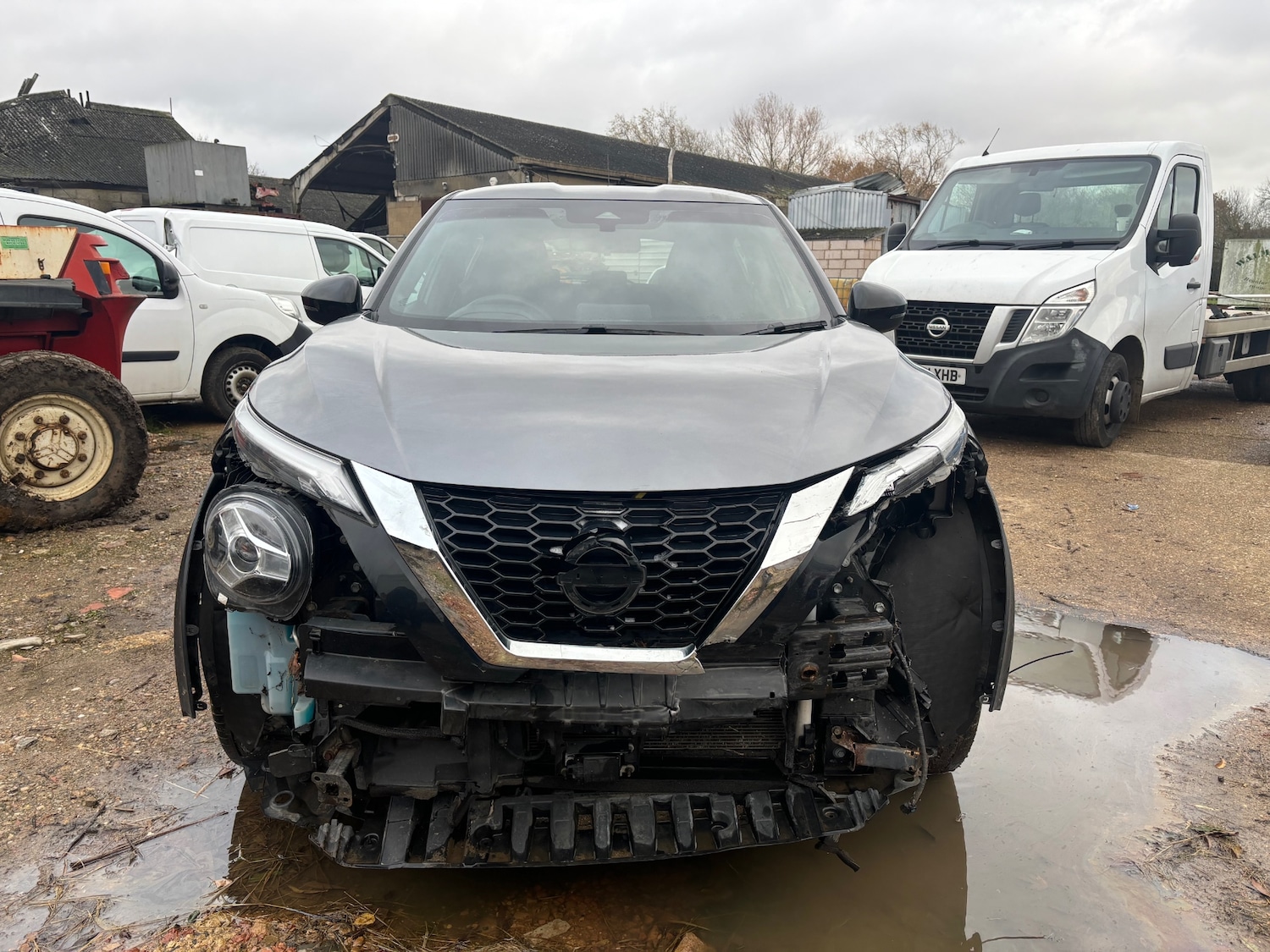 Used Nissan Juke 2020 for sale - 76963714: Photo 7