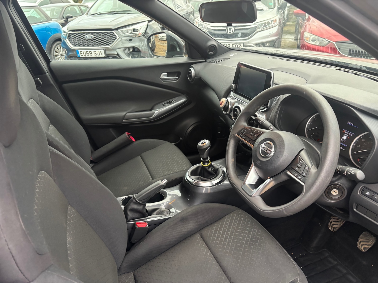 Used Nissan Juke 2020 for sale - 76963714: Photo 8