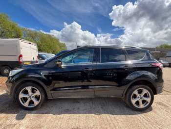 Used Ford Kuga 2017 for sale - 75320031: Photo