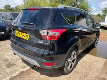 Used Ford Kuga 2017 for sale - 75320031: Photo