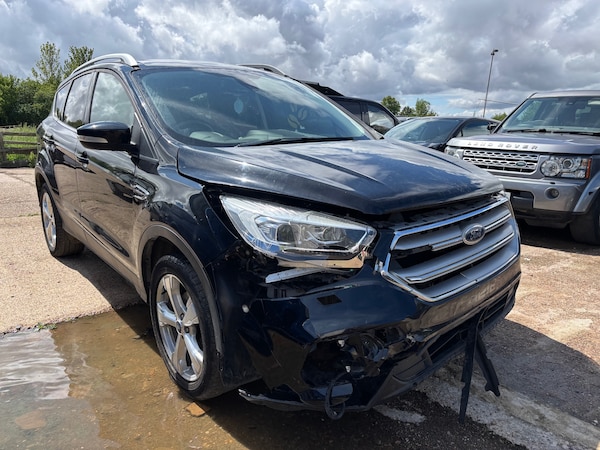Used Ford Kuga 2017 for sale - 75320031: Photo 6