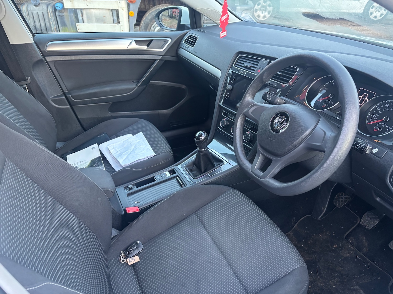 Vehicle 13
