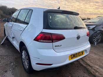 Used Volkswagen Golf 2019 for sale - 73082787: Photo