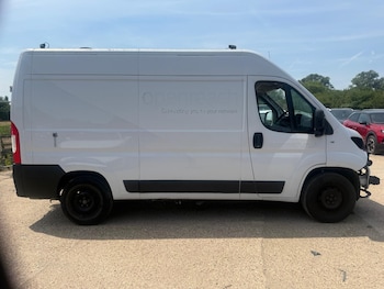 Used Fiat Ducato 2019 for sale - 79021151: Photo