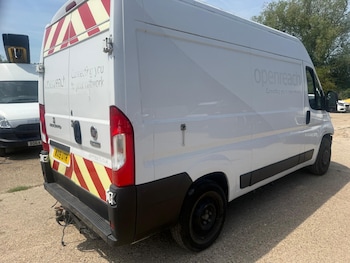 Used Fiat Ducato 2019 for sale - 79021151: Photo