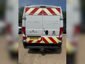 Used Fiat Ducato 2019 for sale - 79021151: Photo