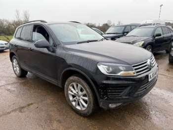 2015 (65) - 3.0 V6 TDI BlueMotion Tech 262 Escape 5dr Tip Auto Salvage Damaged Repairs