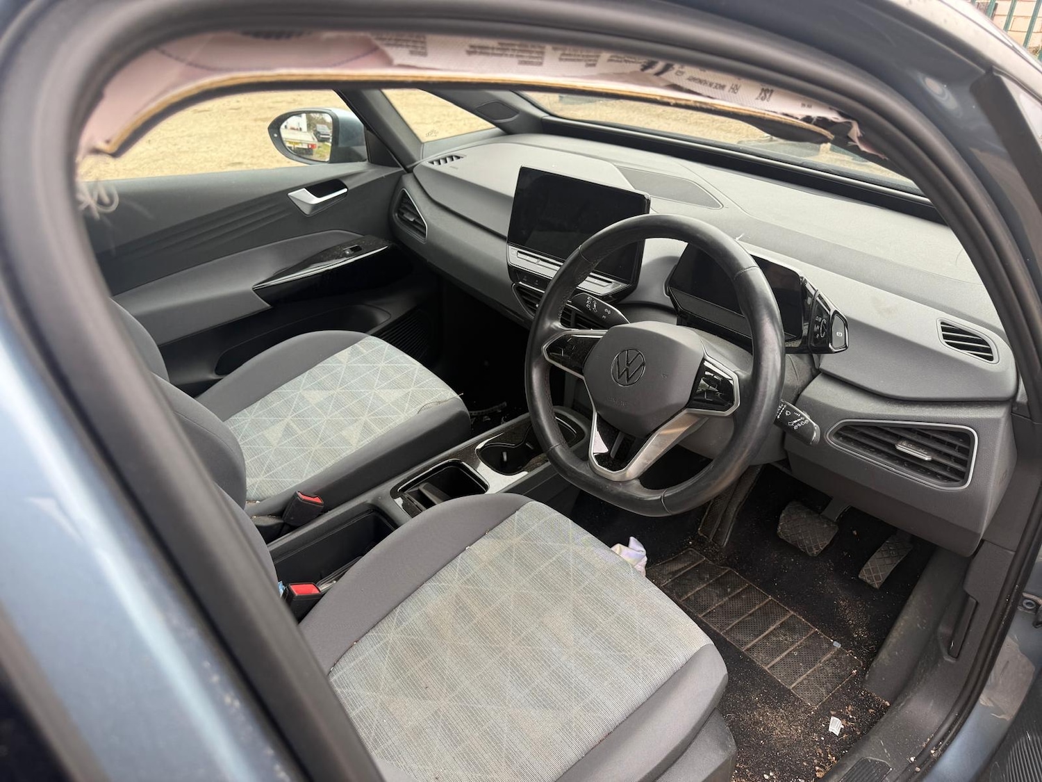 Used Volkswagen ID.3 2021 for sale - 76322578: Photo 11