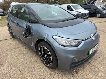 Volkswagen - ID.3