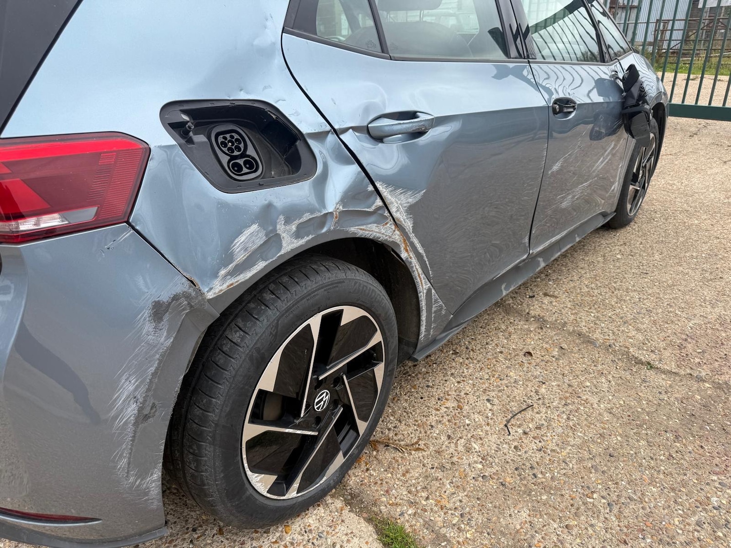 Used Volkswagen ID.3 2021 for sale - 76322578: Photo 5