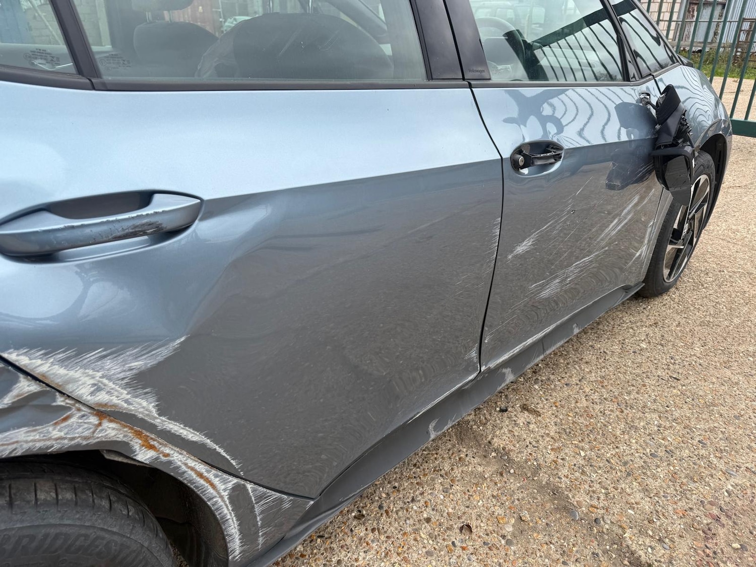 Used Volkswagen ID.3 2021 for sale - 76322578: Photo 6