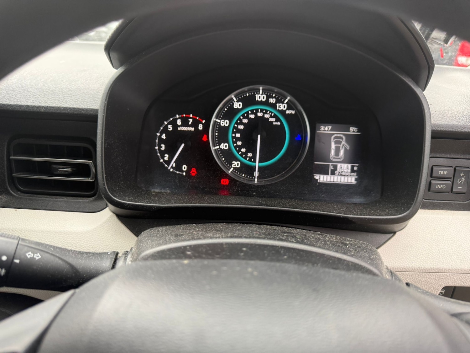 Used Suzuki Ignis 2019 for sale - 77966633: Photo 11