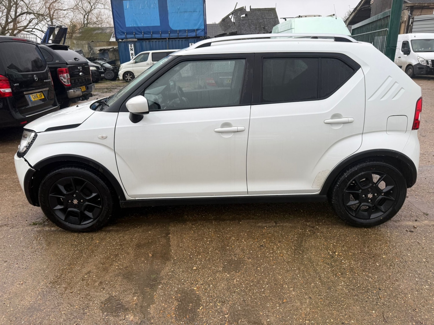 Used Suzuki Ignis 2019 for sale - 77966633: Photo 6