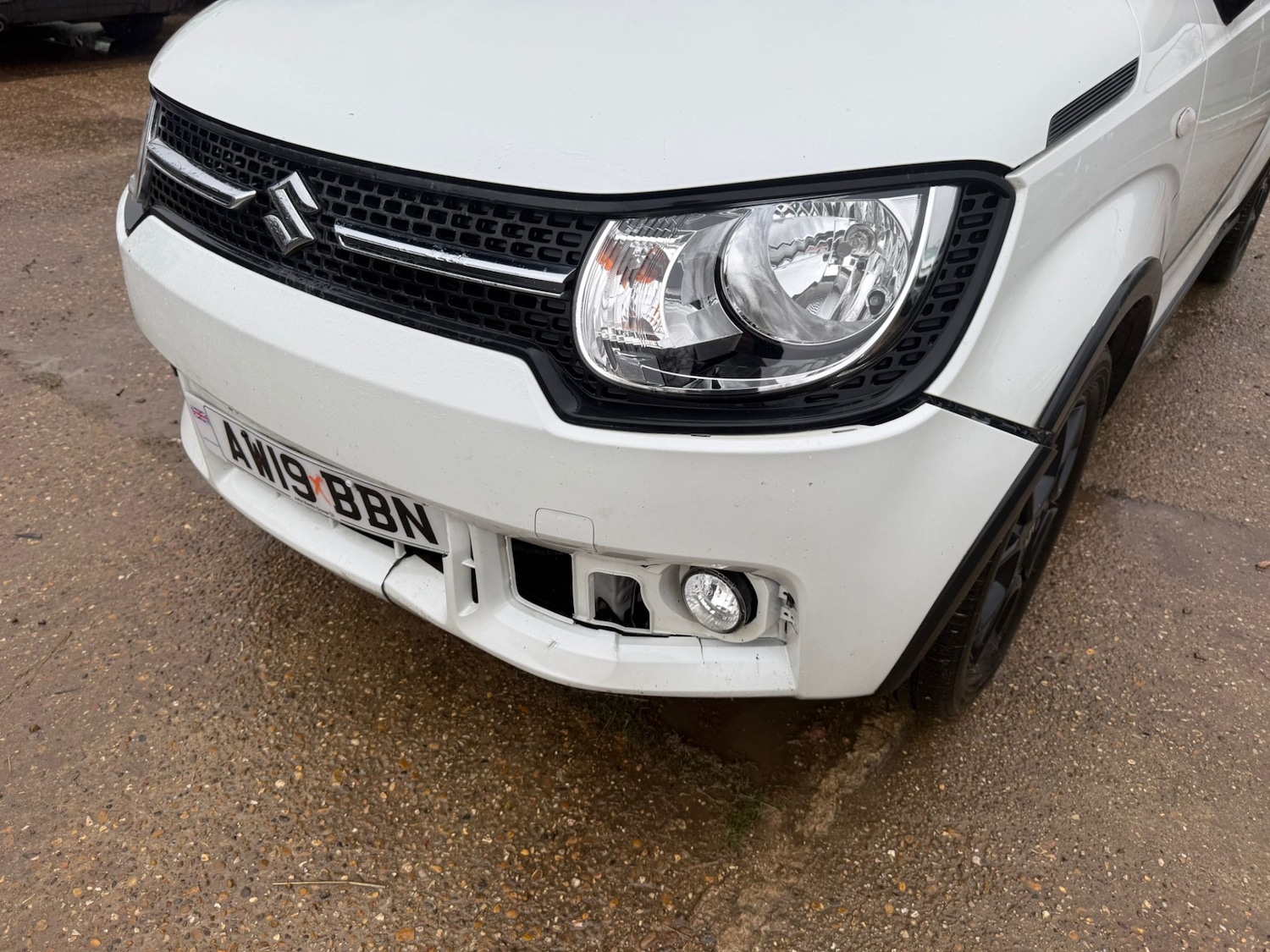 Used Suzuki Ignis 2019 for sale - 77966633: Photo 8