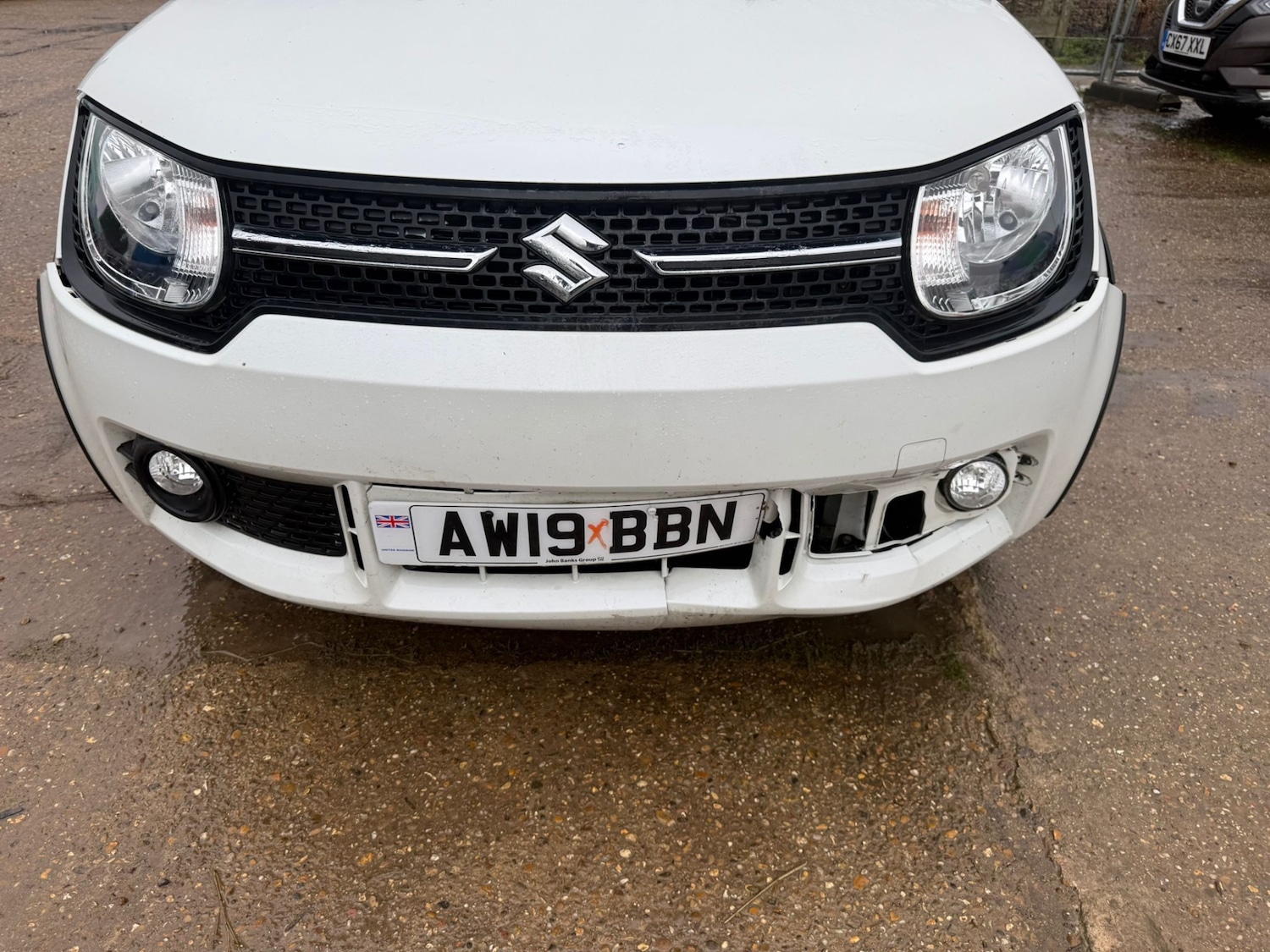 Used Suzuki Ignis 2019 for sale - 77966633: Photo 9