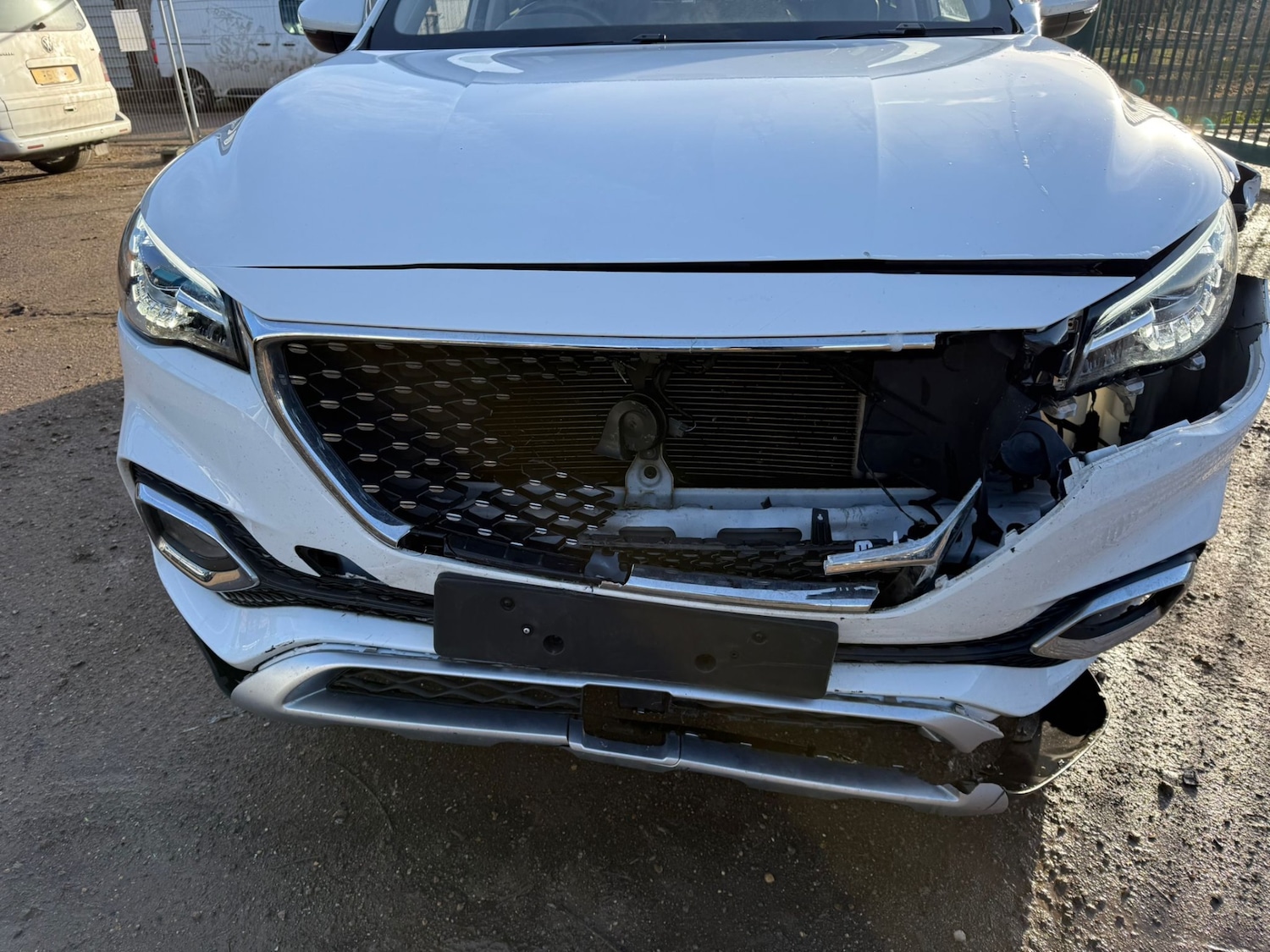 Used MG MG HS 2023 for sale - 77137431: Photo 10