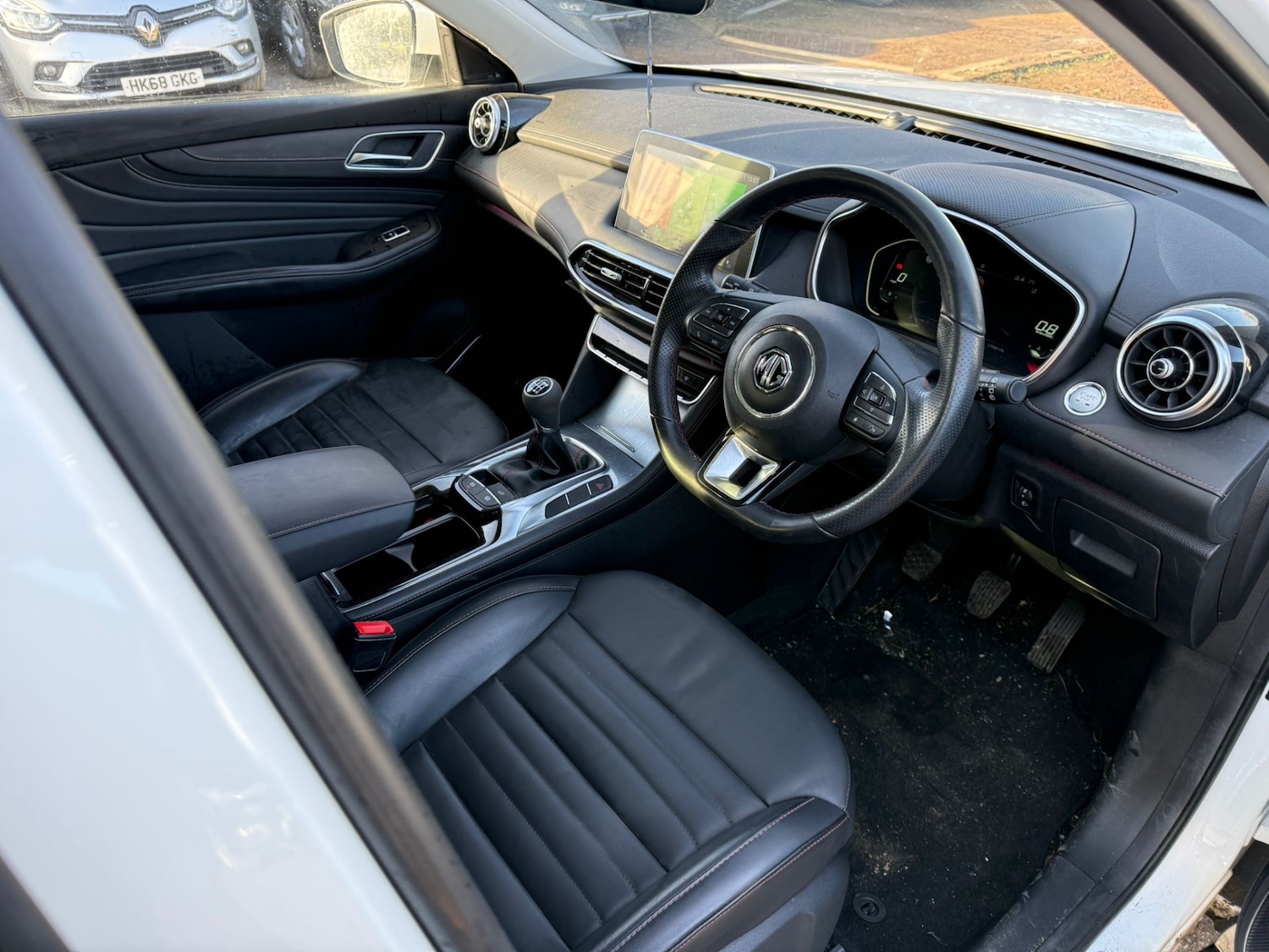 Used MG MG HS 2023 for sale - 77137431: Photo 11