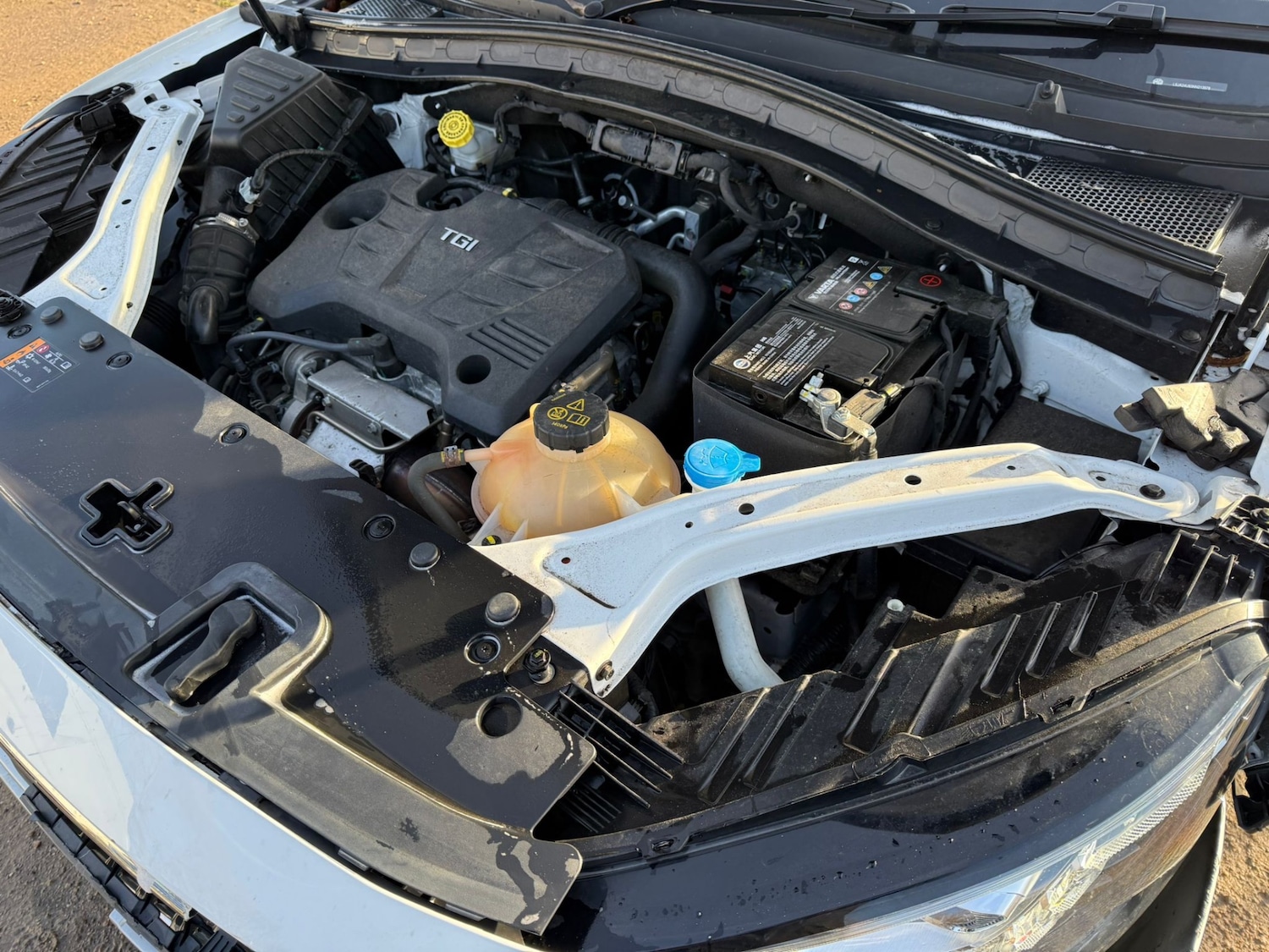 Used MG MG HS 2023 for sale - 77137431: Photo 14