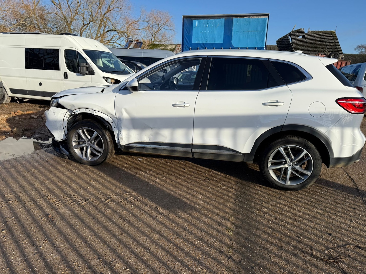 Used MG MG HS 2023 for sale - 77137431: Photo 6