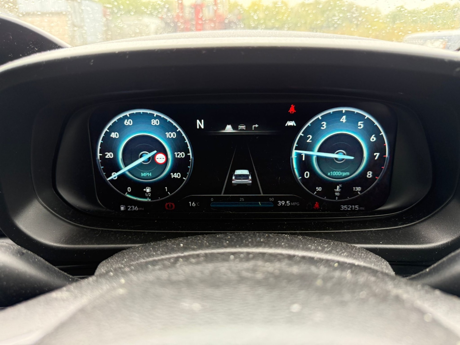 Used Hyundai BAYON 2022 for sale - 76142464: Photo 11